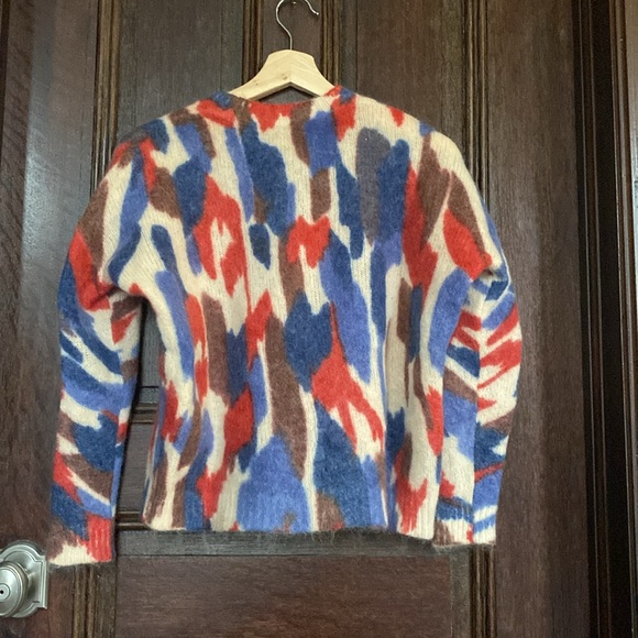 Sézane Wool Sweater! - Picture 2 of 3